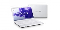 Vaio VPC-EK2S1R/W